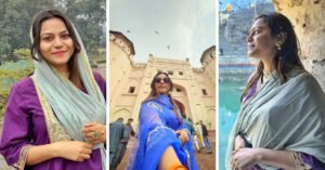 Who is Jyothi Rani Malhotra, a YouTuber running the Travel With Jo channel