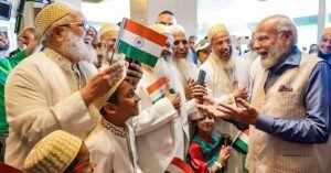 Why Bohra Muslims Cherish Their Bond with Hindus