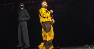 Why Honey Singh Burned Balenciaga The Full Story