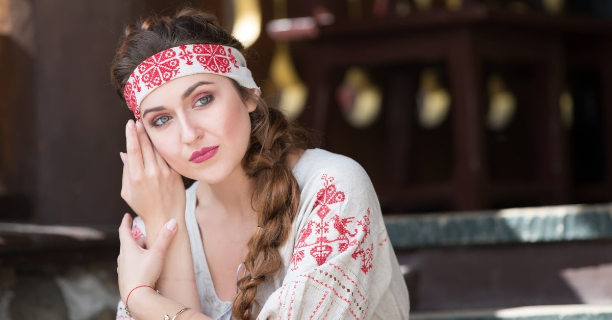 Why Russian Women Are Famous In India