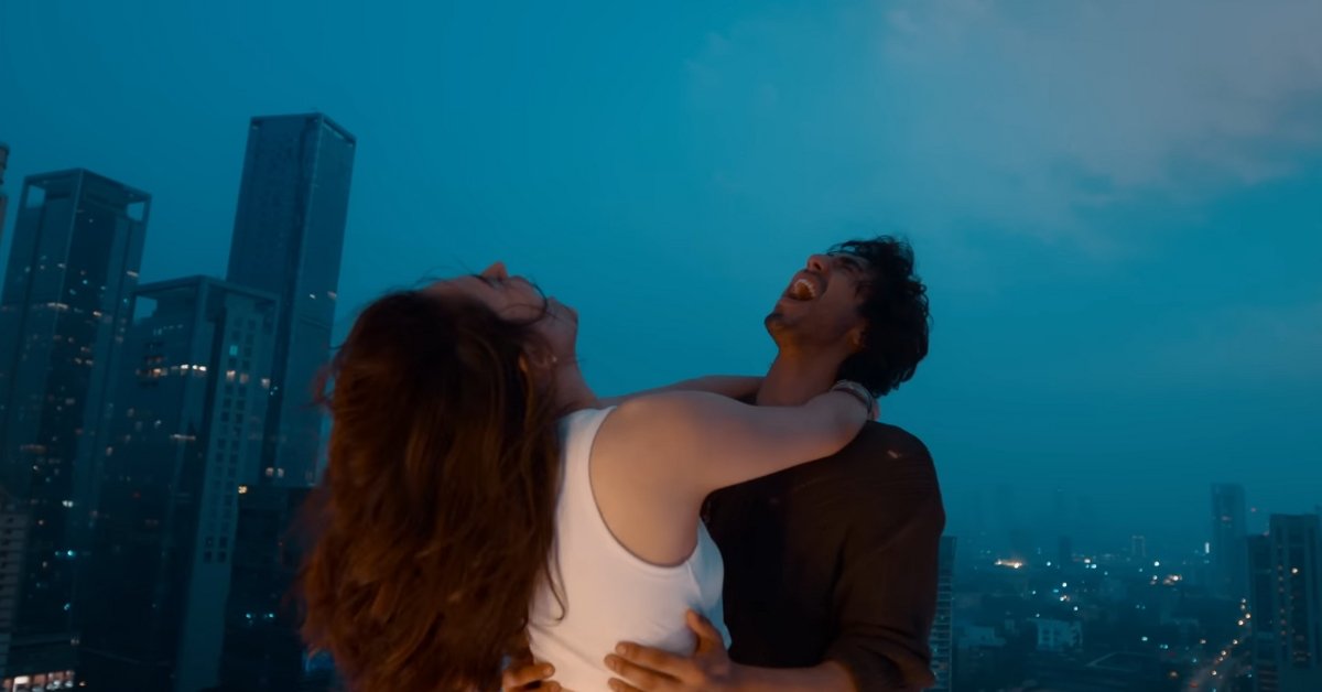 Why Saiyaara Steals Hearts