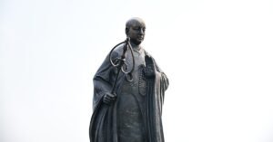 Why Xuanzang And Global Scholars Studied At Ancient Nalanda