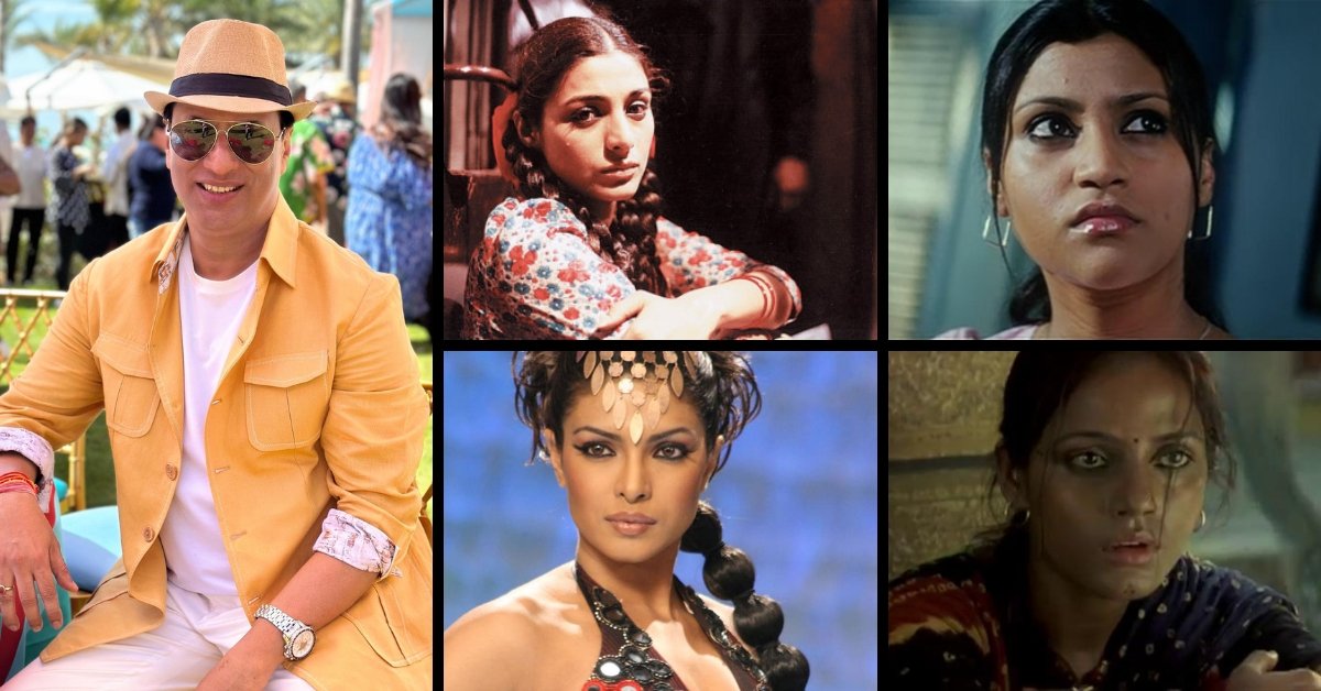 4 Must Watch Madhur Bhandarkar Films You Cannot Miss!