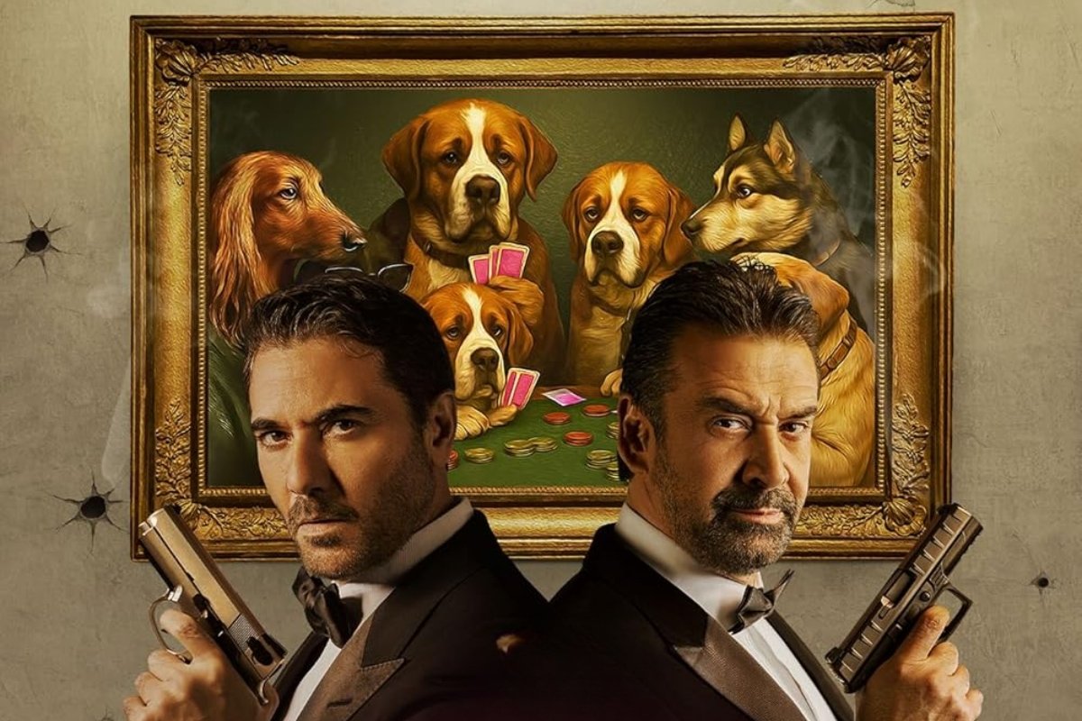 7 Dogs