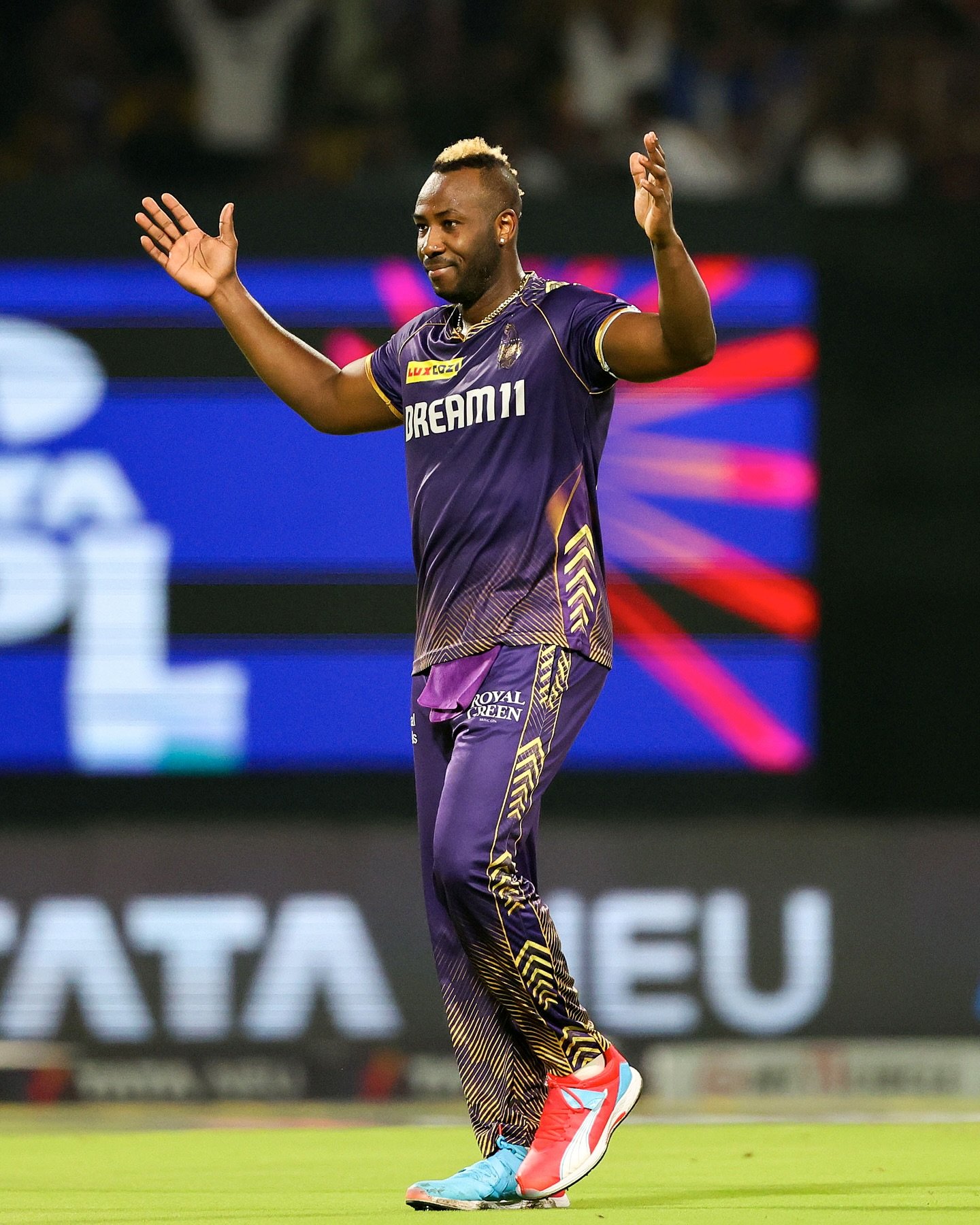 Andre Russell
