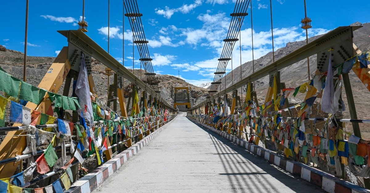 Himachal Pradesh
