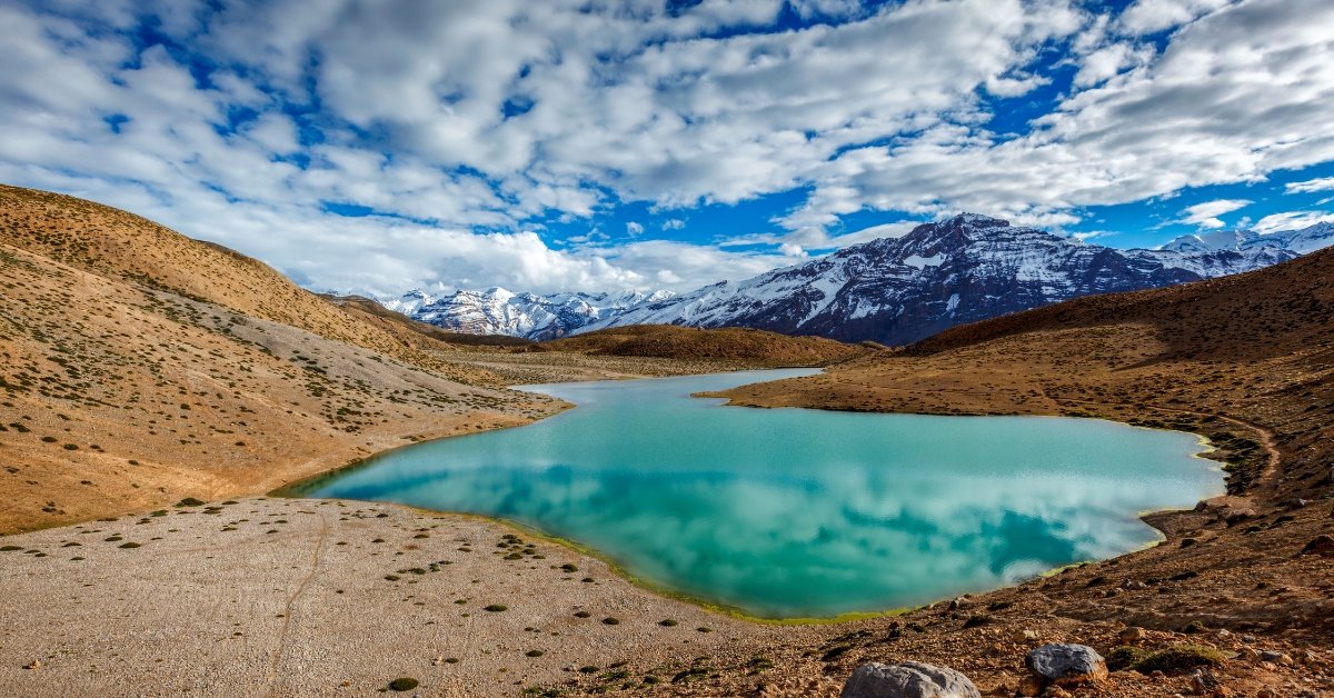 Himachal Pradesh