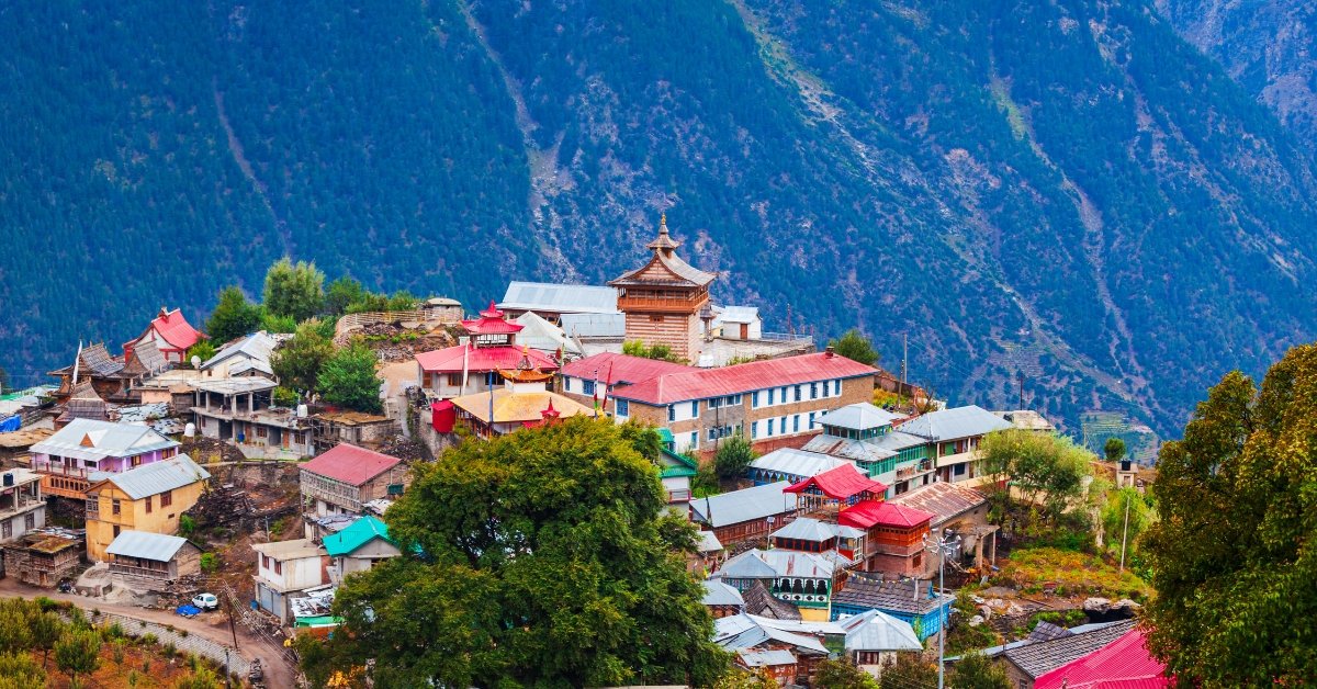 Himachal Pradesh