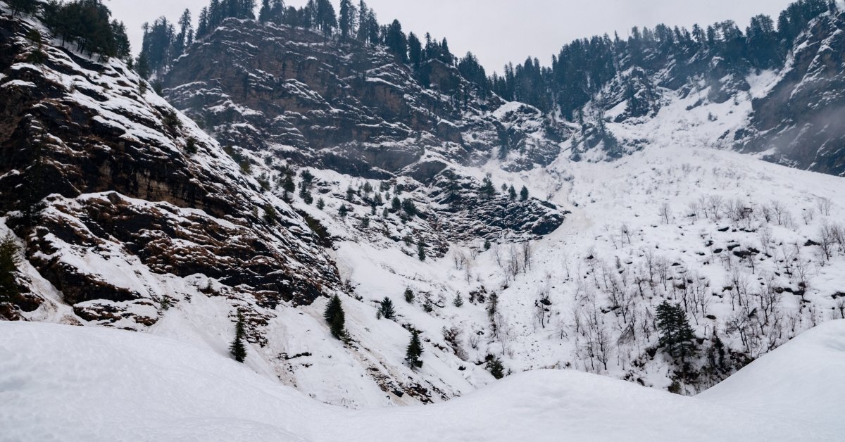 Himachal Pradesh