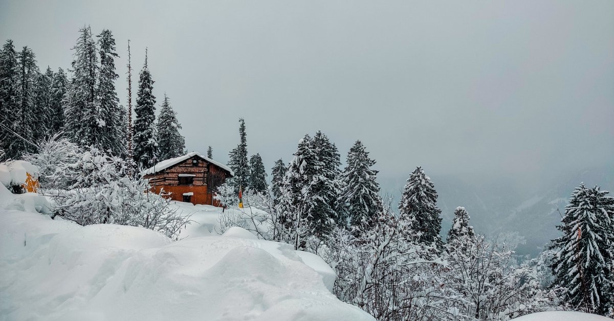 Himachal Pradesh