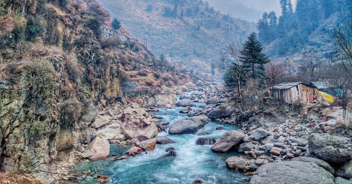 Himachal Pradesh