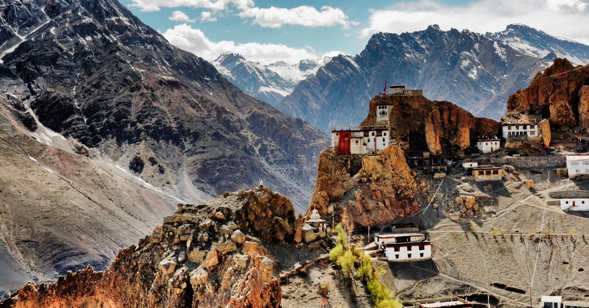 Himachal Pradesh