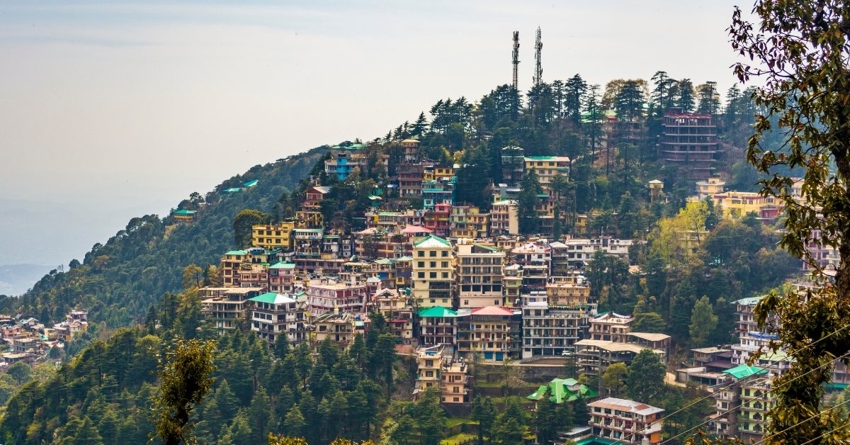 Himachal Pradesh