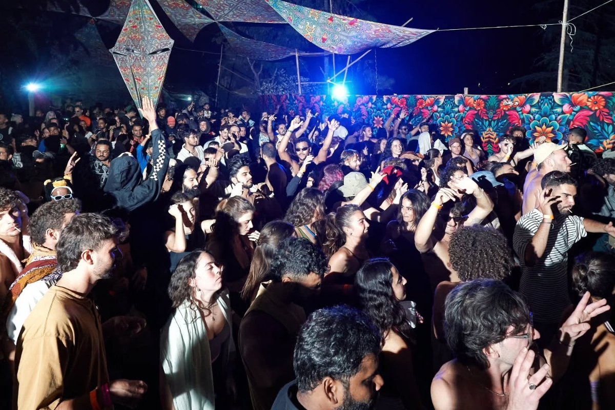 Himachal Pradesh’s Israeli Haven