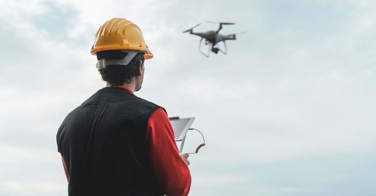India's Booming Drone Industry
