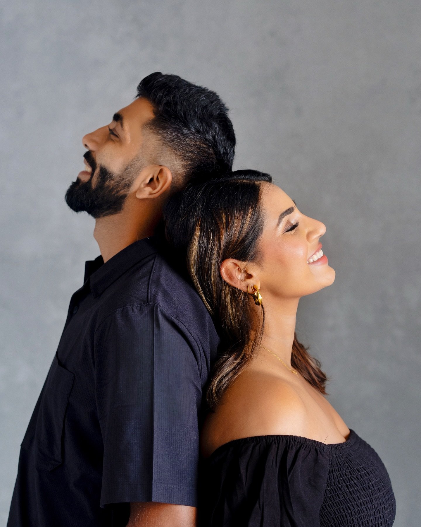 Jasprit Bumrah And Sanjana Ganesan