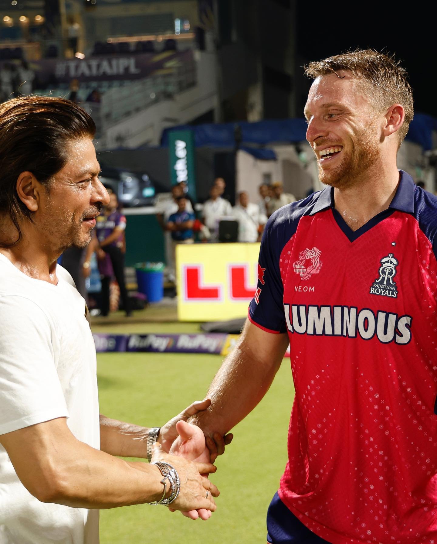 Jos Buttler