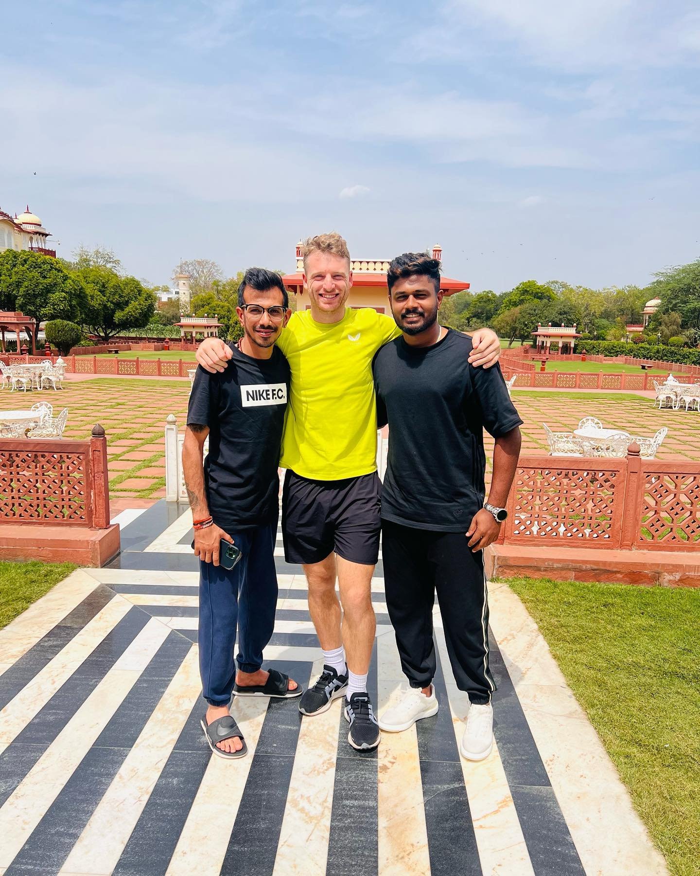 Jos Buttler