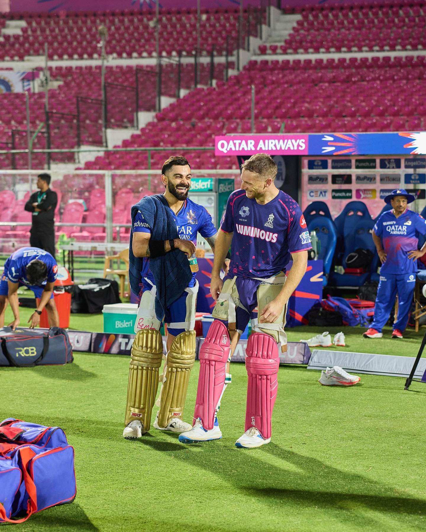 Jos Buttler