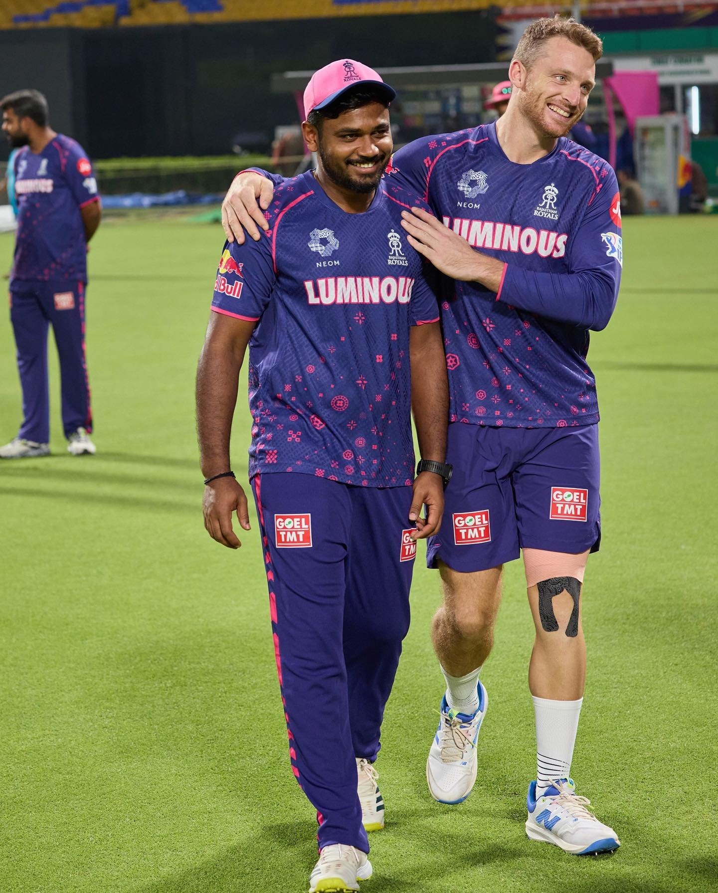 Jos Buttler