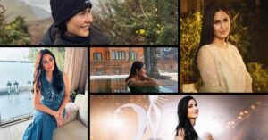 Katrina Kaif - Maldives Ambassador Or Conspiracy