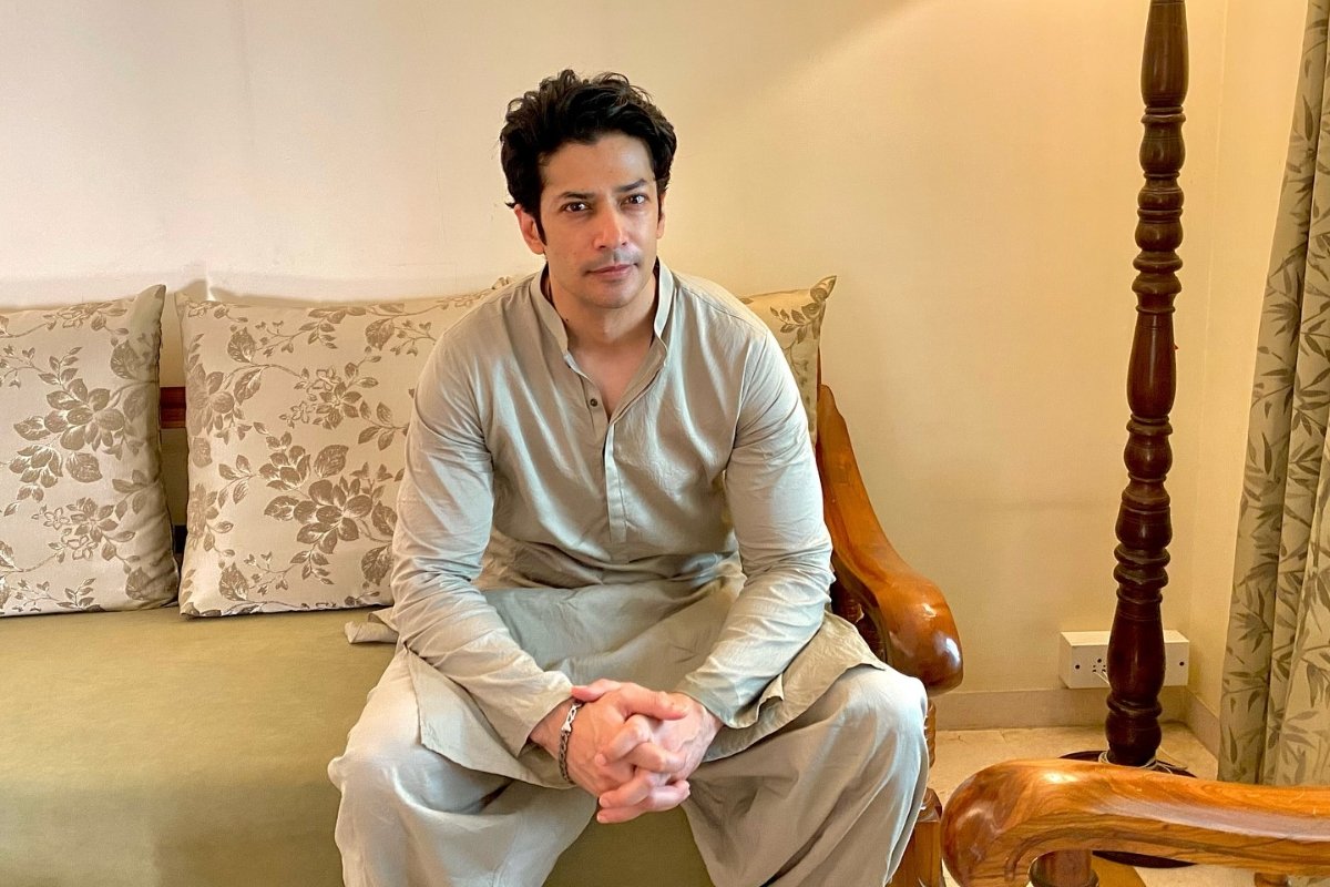 Muzammil Ibrahim