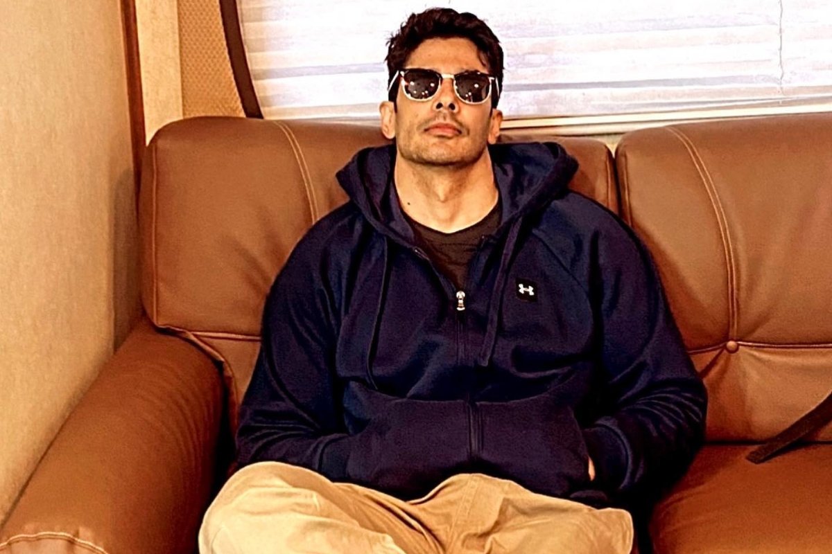 Muzammil Ibrahim