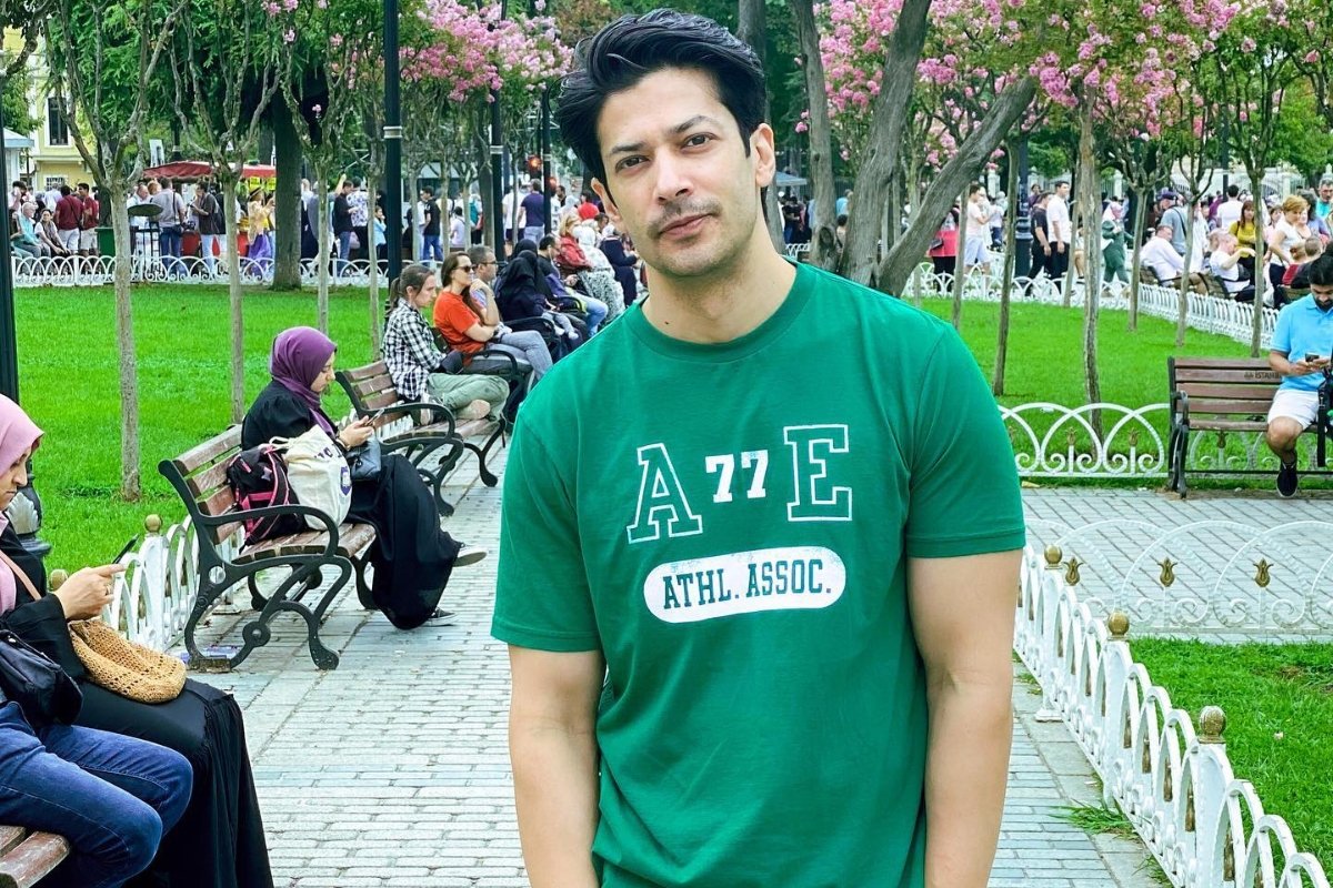Muzammil Ibrahim
