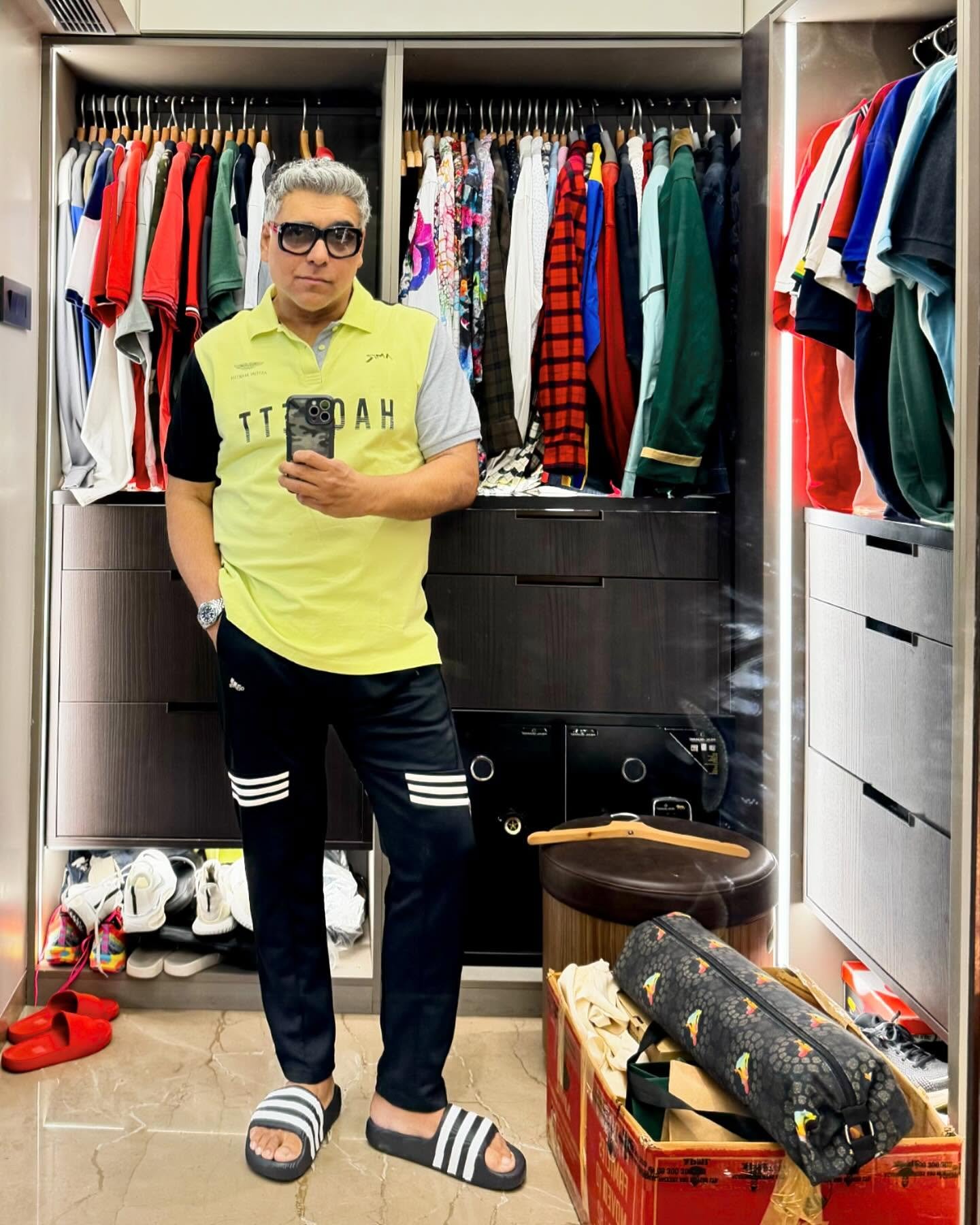 Ram Kapoor