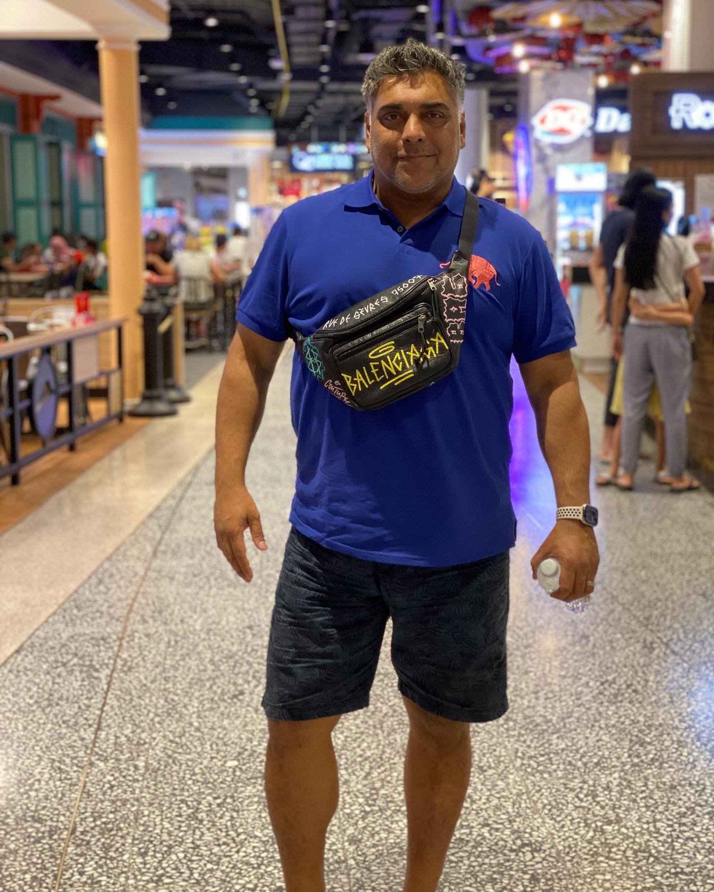 Ram Kapoor