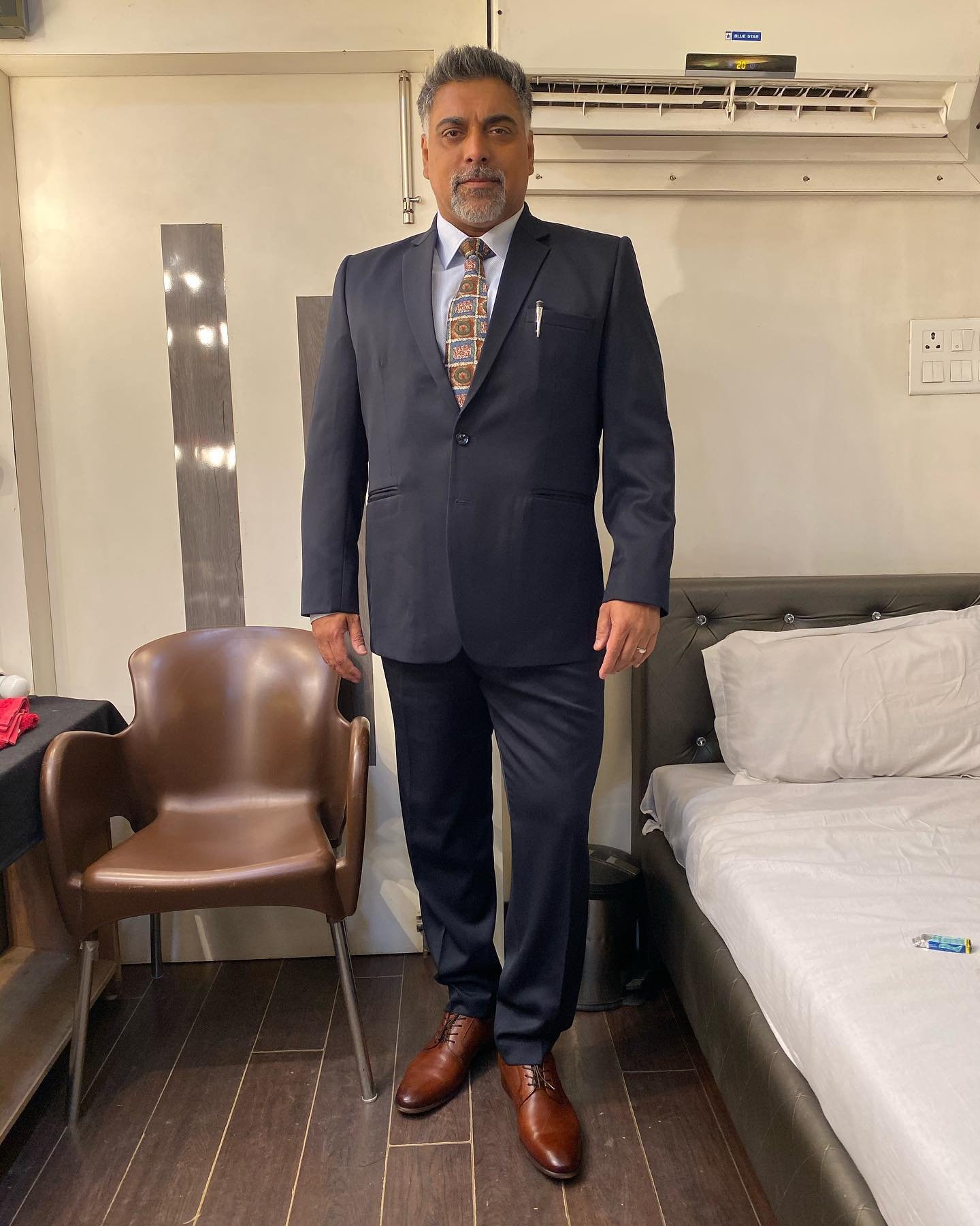 Ram Kapoor