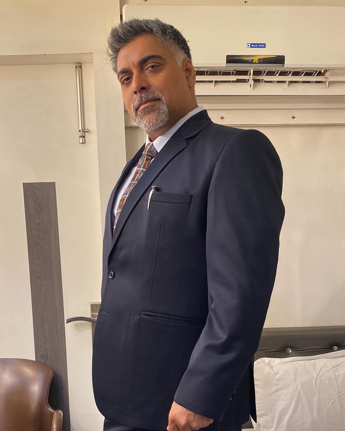 Ram Kapoor