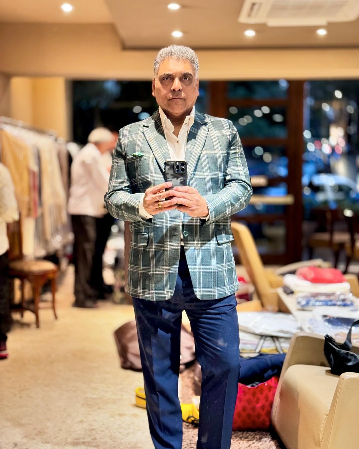 Ram Kapoor
