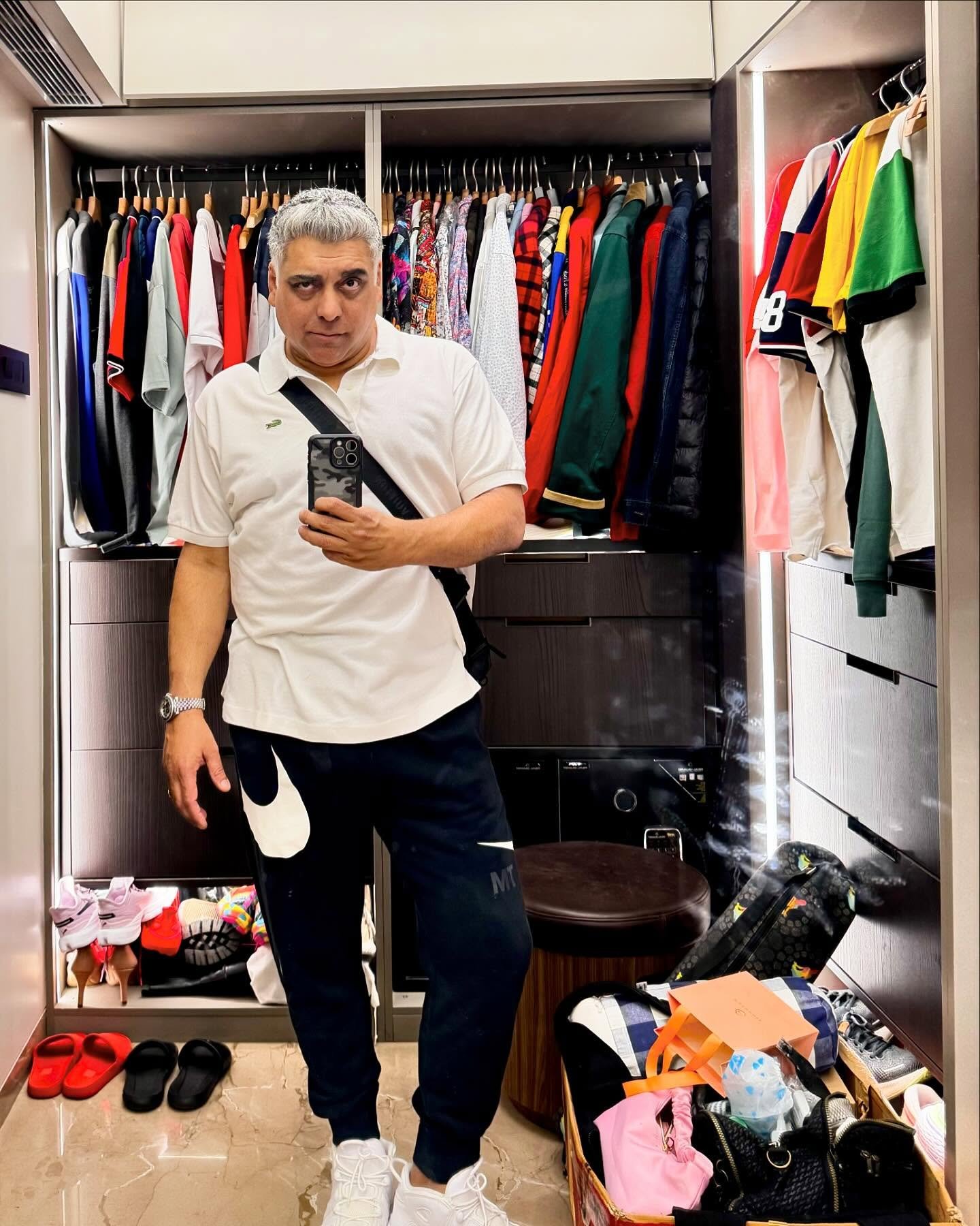 Ram Kapoor