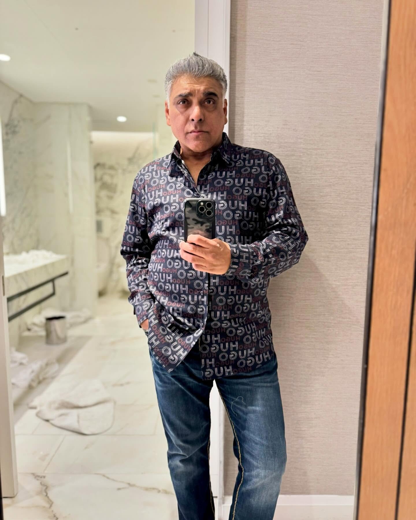 Ram Kapoor
