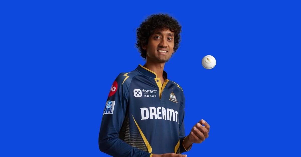 Sai Kishore