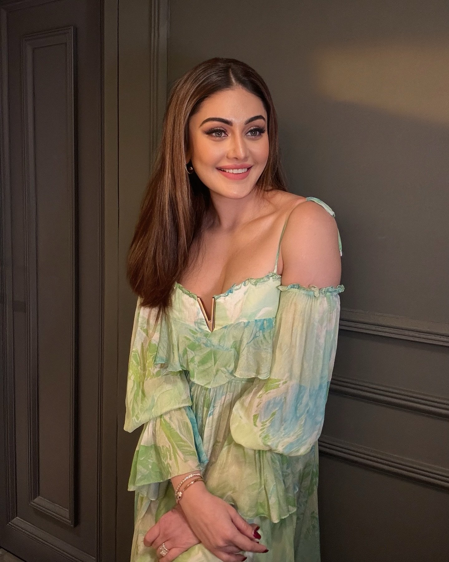 Shefali Jariwala