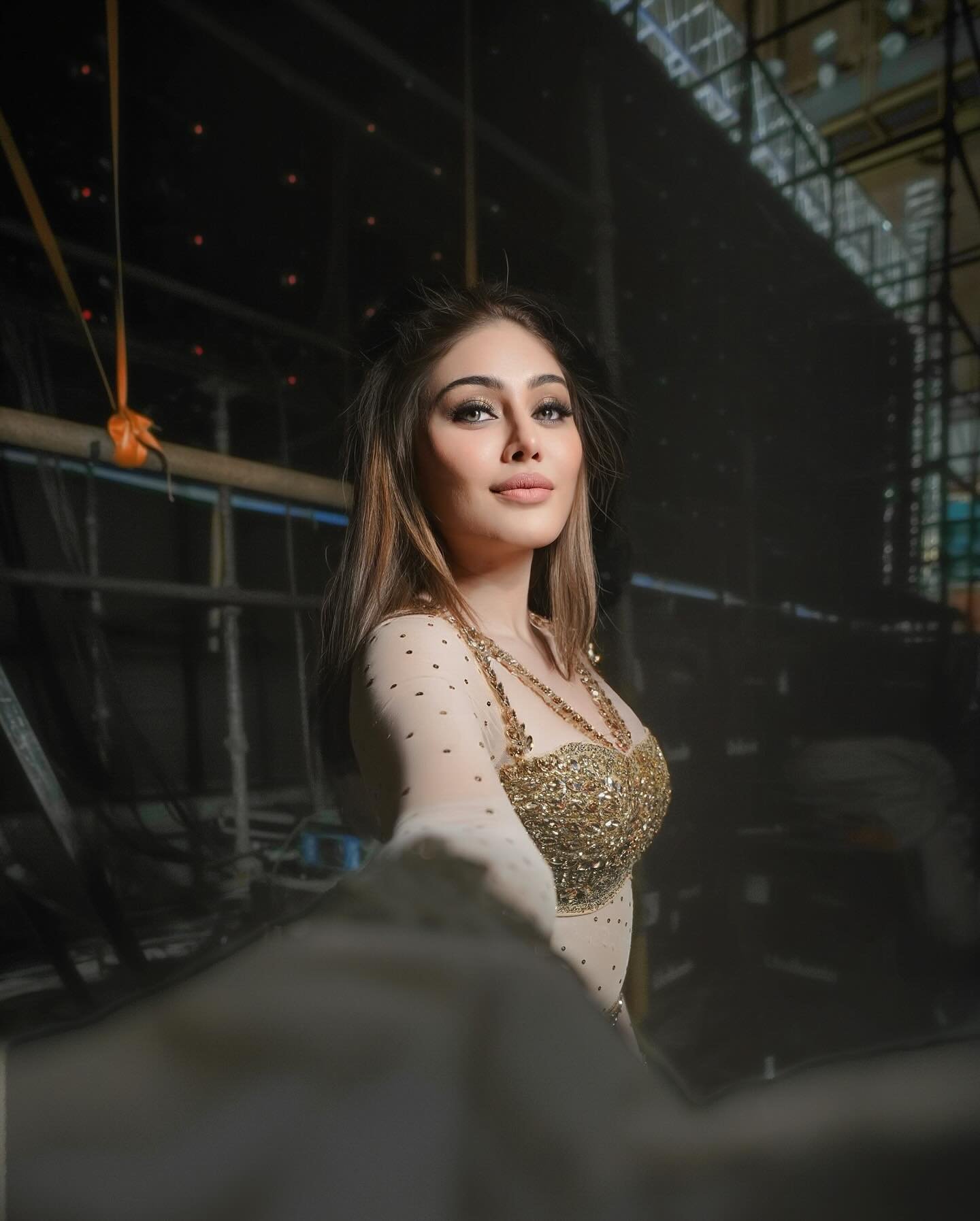 Shefali Jariwala