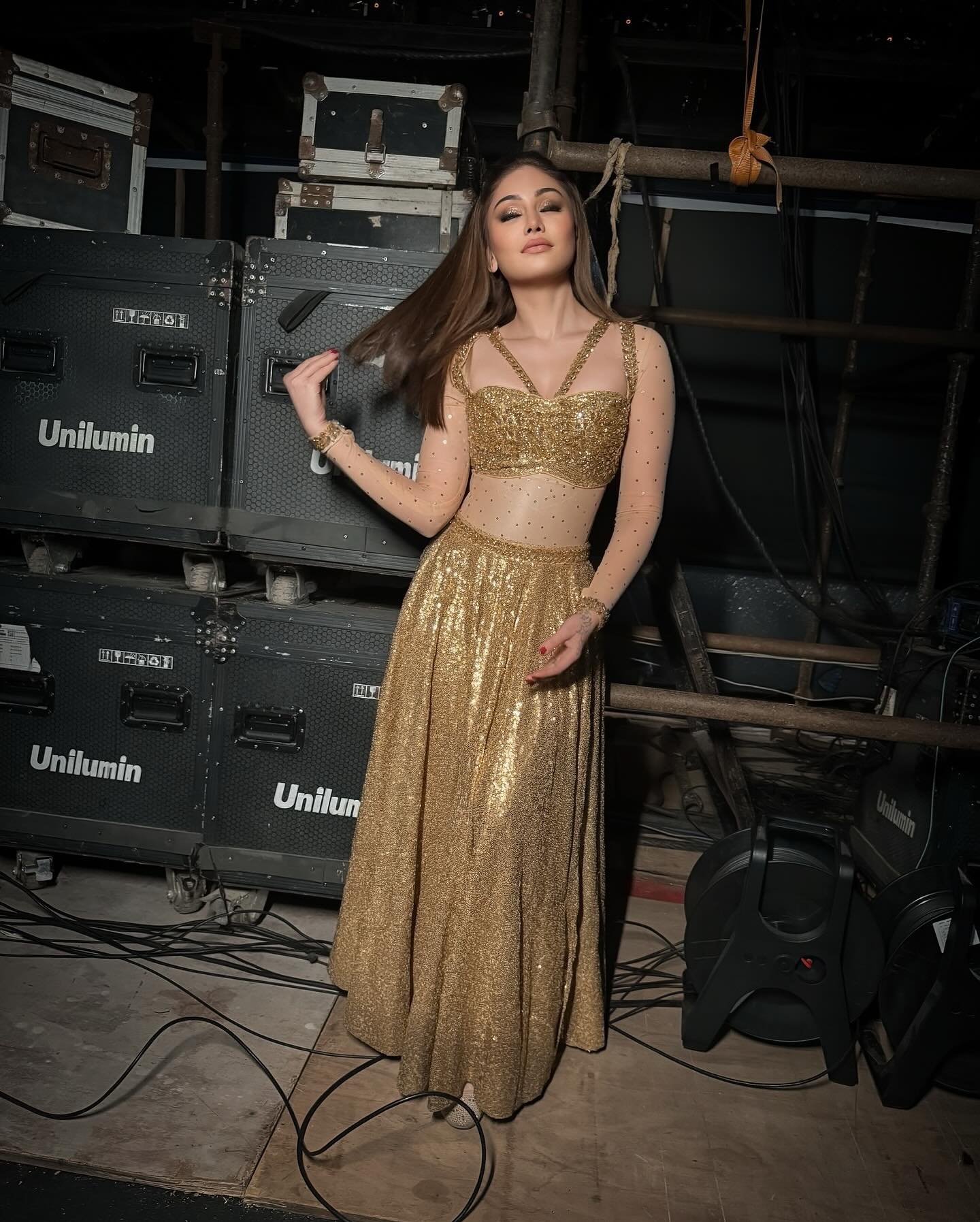 Shefali Jariwala
