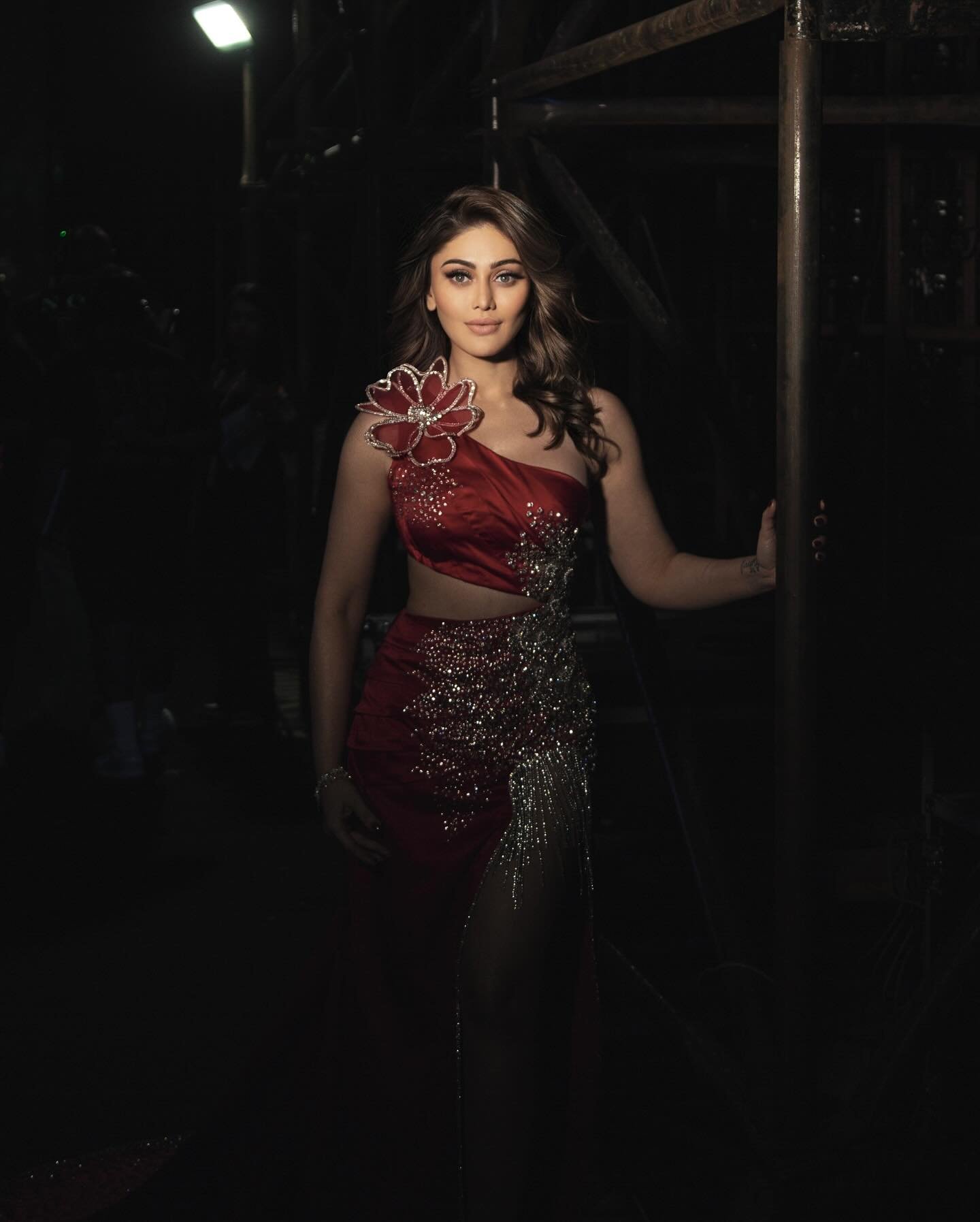 Shefali Jariwala