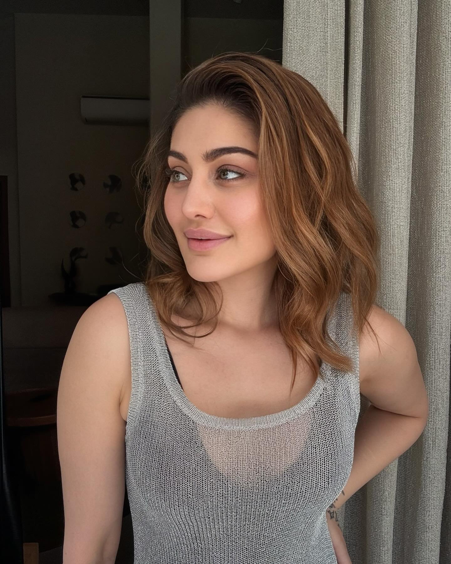 Shefali Jariwala