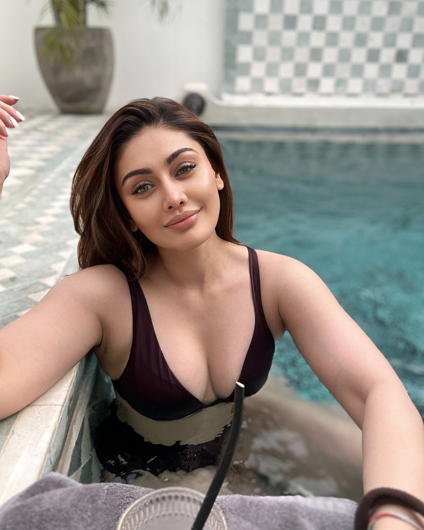 Shefali Jariwala