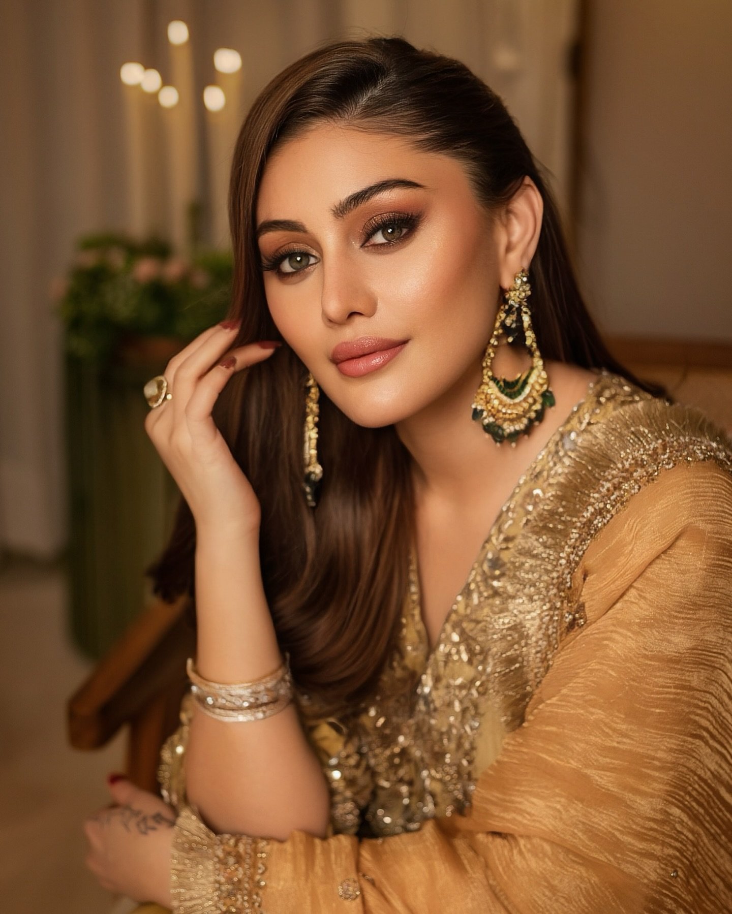 Shefali Jariwala