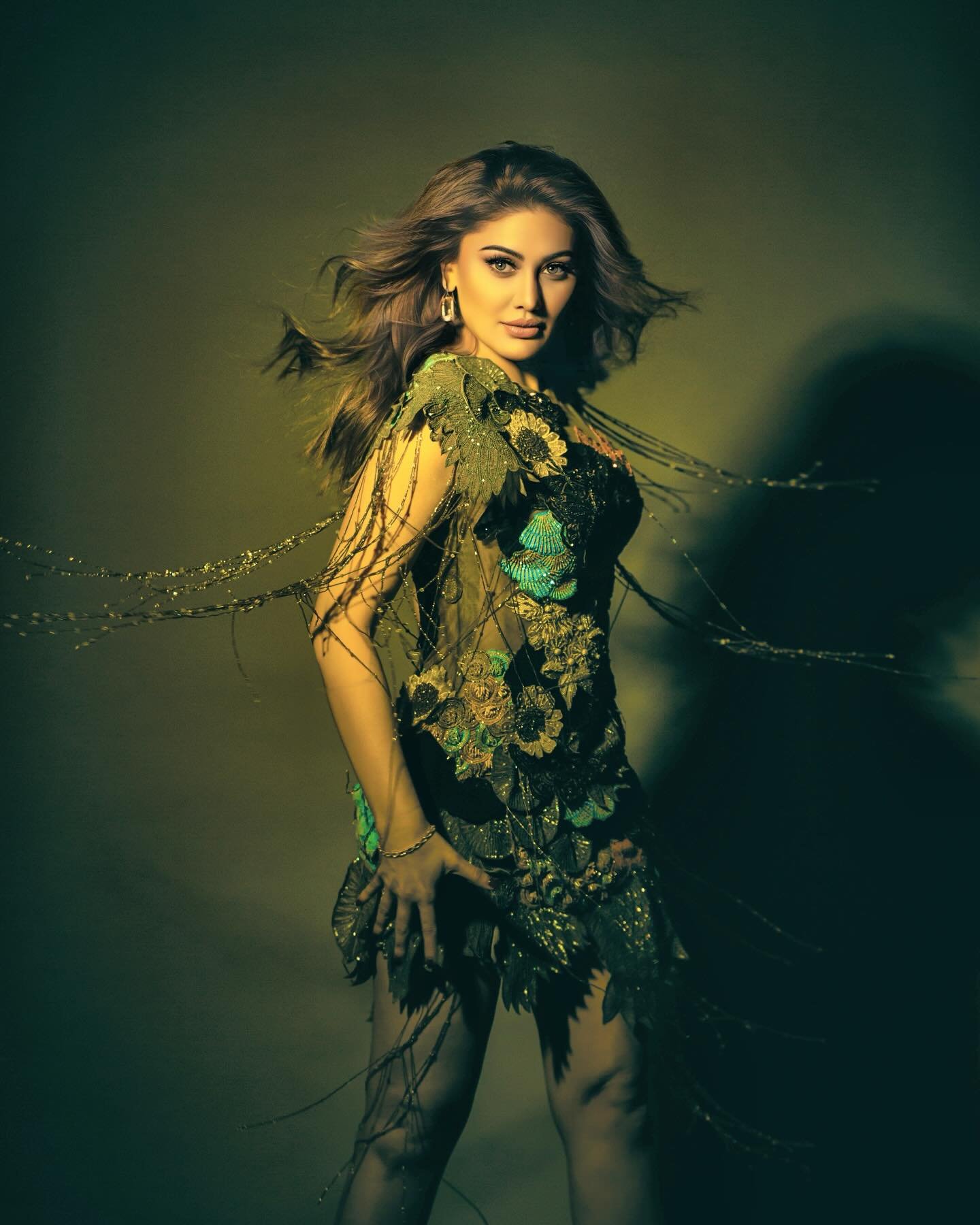 Shefali Jariwala