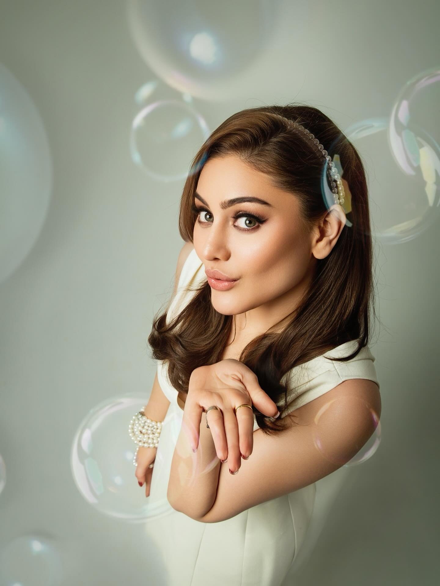 Shefali Jariwala