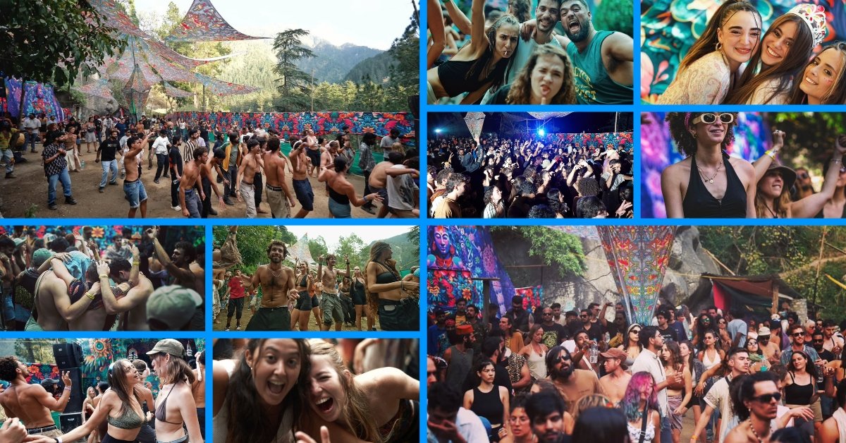 Unveiling Mossad’s Role In Himachal Pradesh’s Israeli Haven