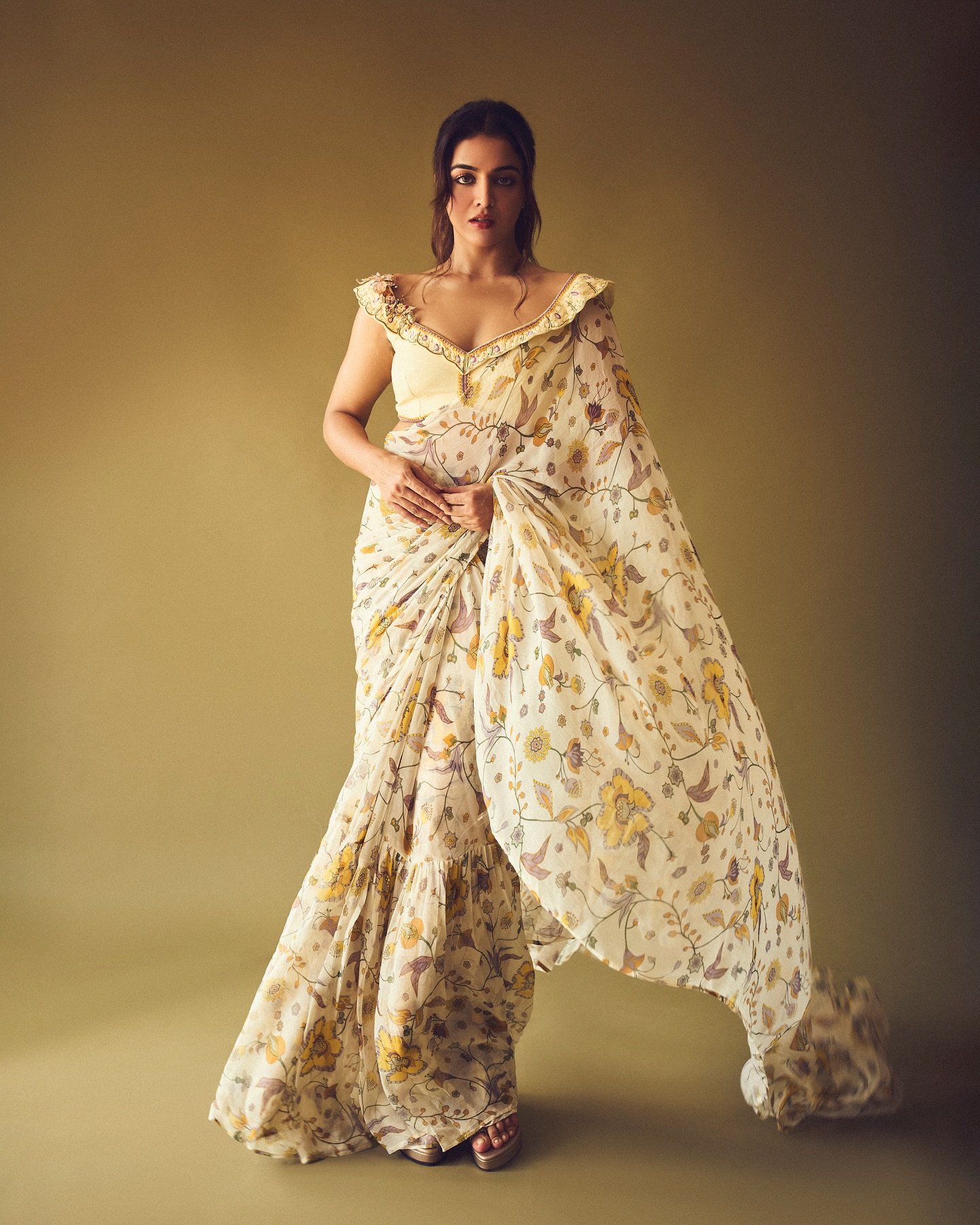 Wamiqa Gabbi