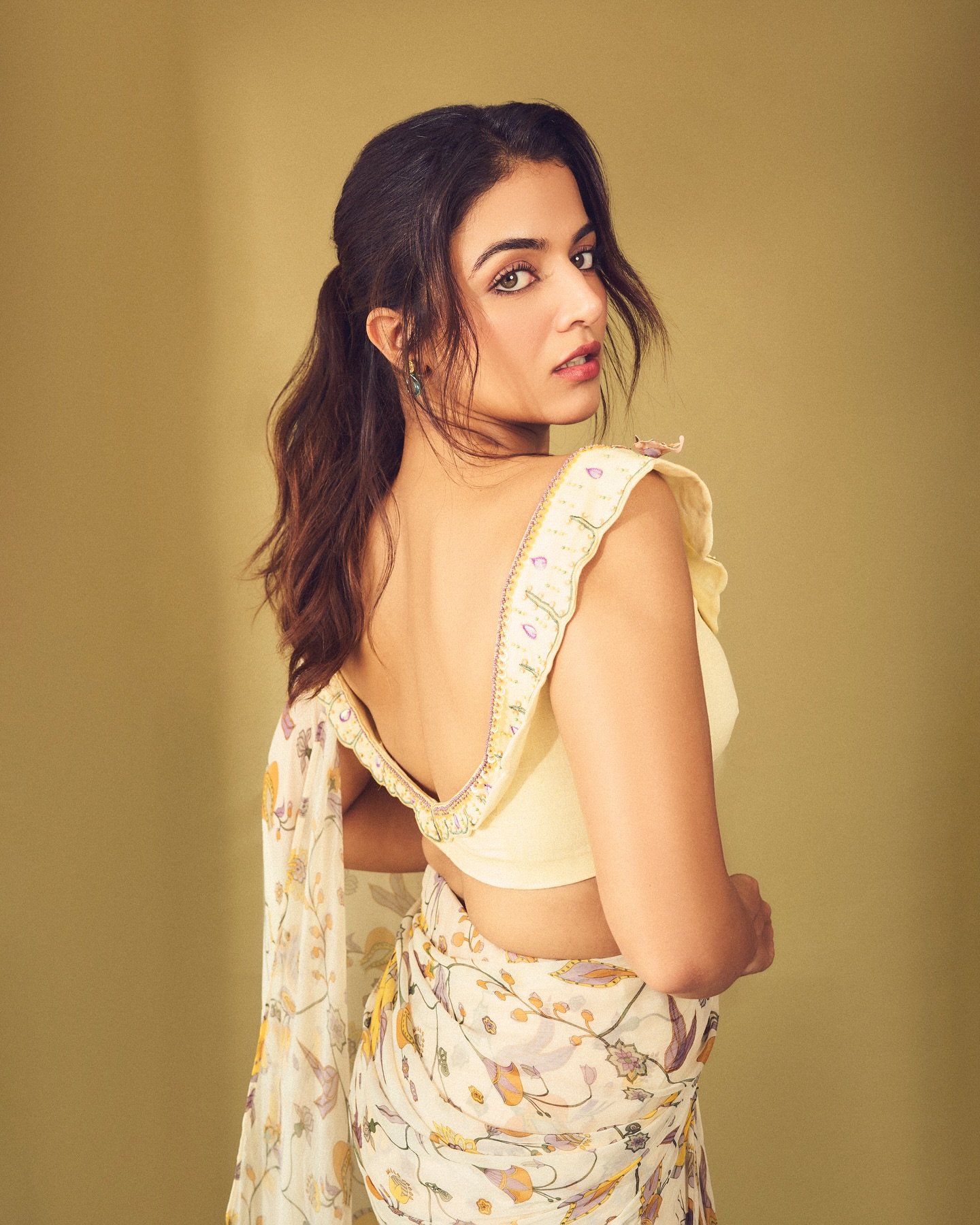 Wamiqa Gabbi