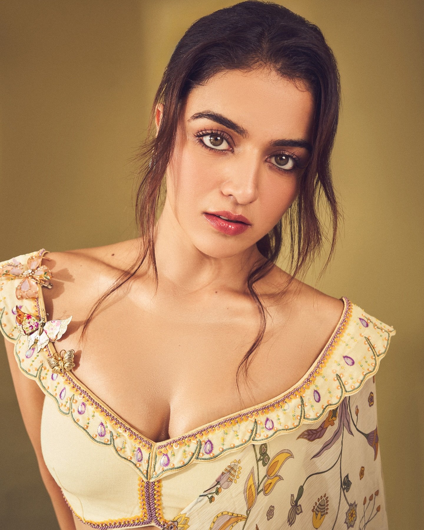 Wamiqa Gabbi