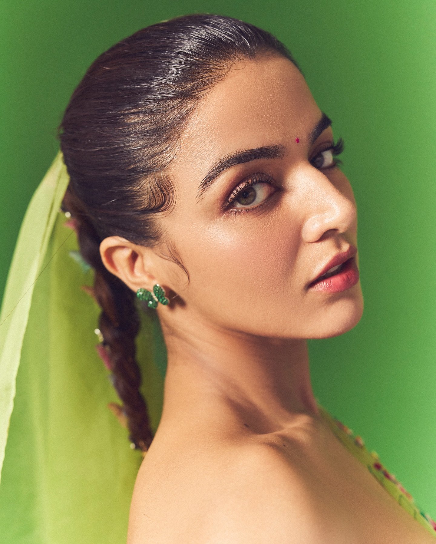 Wamiqa Gabbi